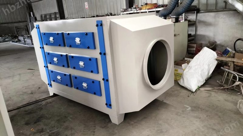 小型溶气气浮机：揭秘其原理与选型关键**