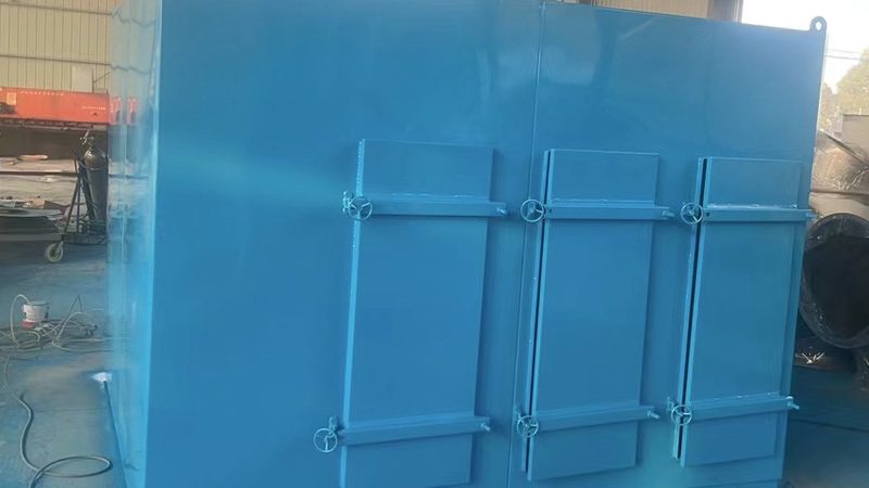 玻璃钢一体化污水处理设备：揭秘其背后的技术奥秘与应用场景