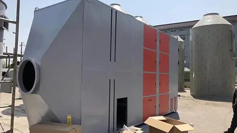 高温布袋除尘器材质选择，这些因素你了解吗？**