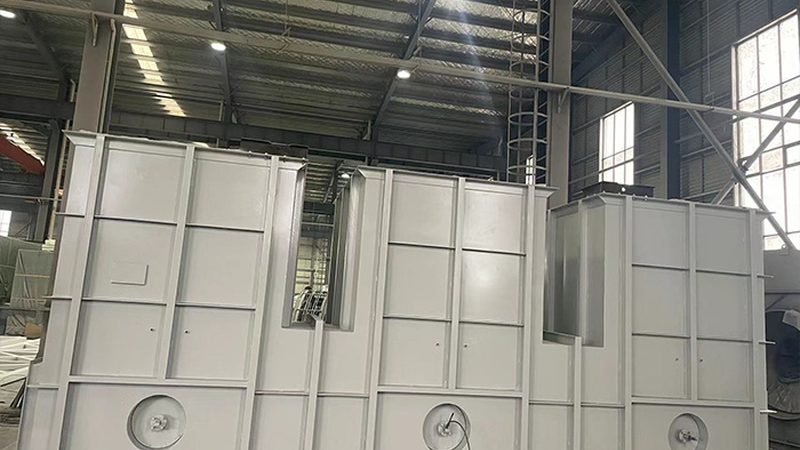 除尘器过滤效率定制方案：如何实现精准达标
