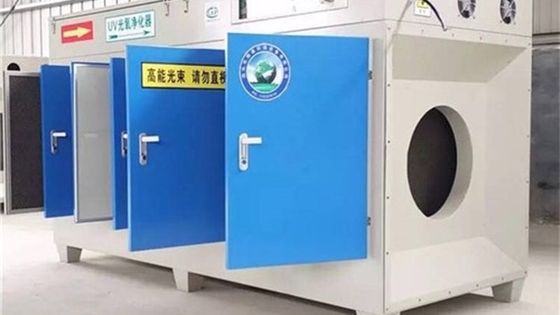 小型催化燃烧设备：使用中的关键注意事项**