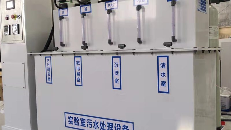 商用油烟净化器风量选型：关键参数解析及误区规避