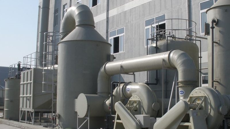 滤筒除尘器代理加盟怎样选厂家