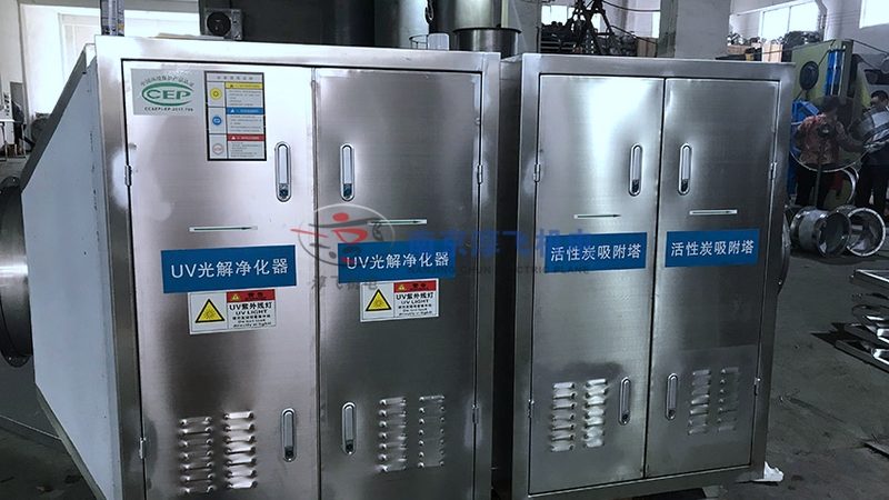水泥厂除尘器：环保与效率的完美结合**