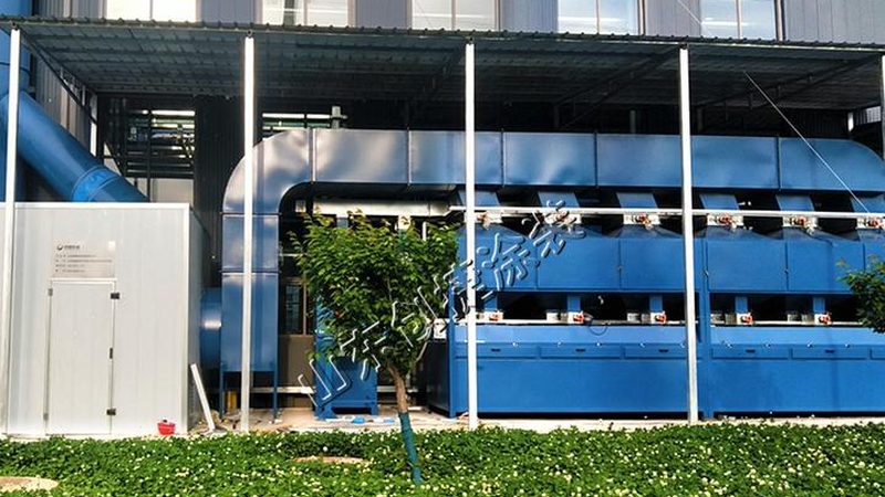 小型脉冲除尘设备参数：看懂这几点才不踩坑