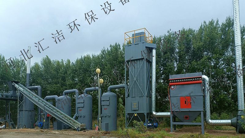 除尘器十大品牌区域代理：揭秘环保设备市场布局