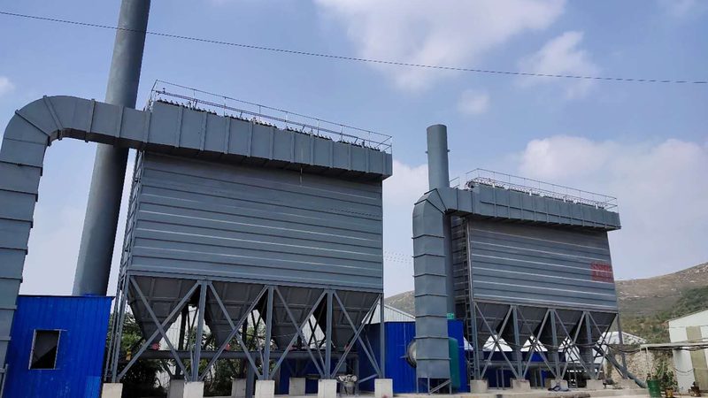 低空油烟与高空油烟净化器：如何根据实际情况精准选型**