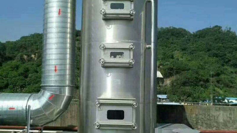除尘骨架规格尺寸：环保设备选型的关键考量**