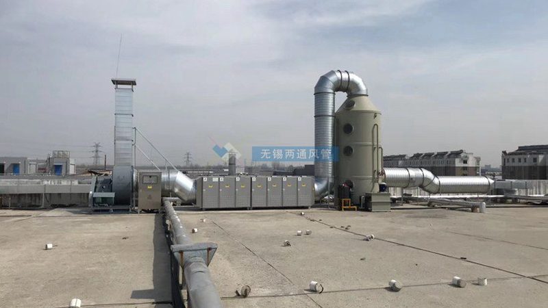 RTO设备处理风量5000：揭秘其选型与价格因素