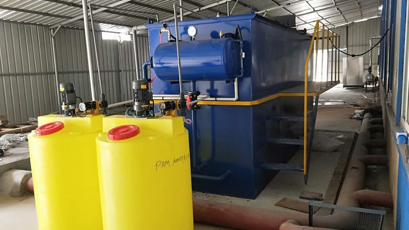 布袋除尘器与废气处理设备：本质区别与适用场景解析