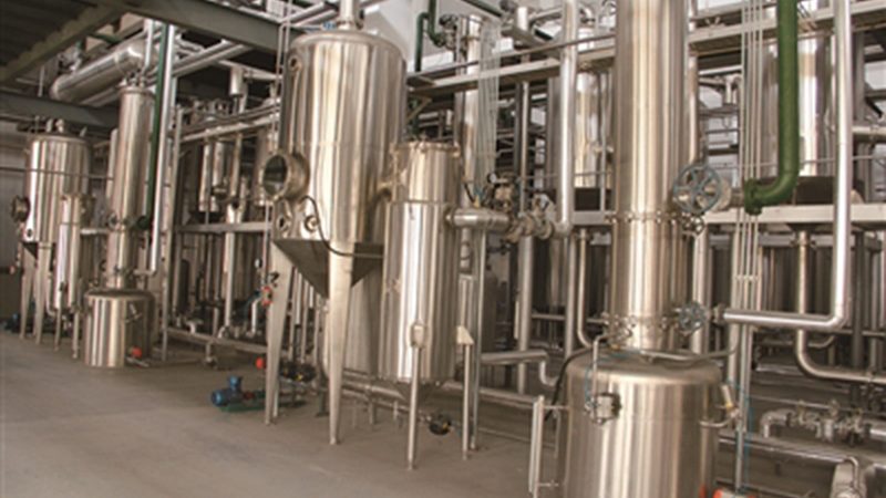 养殖废水处理新利器：气浮机定制解决方案**